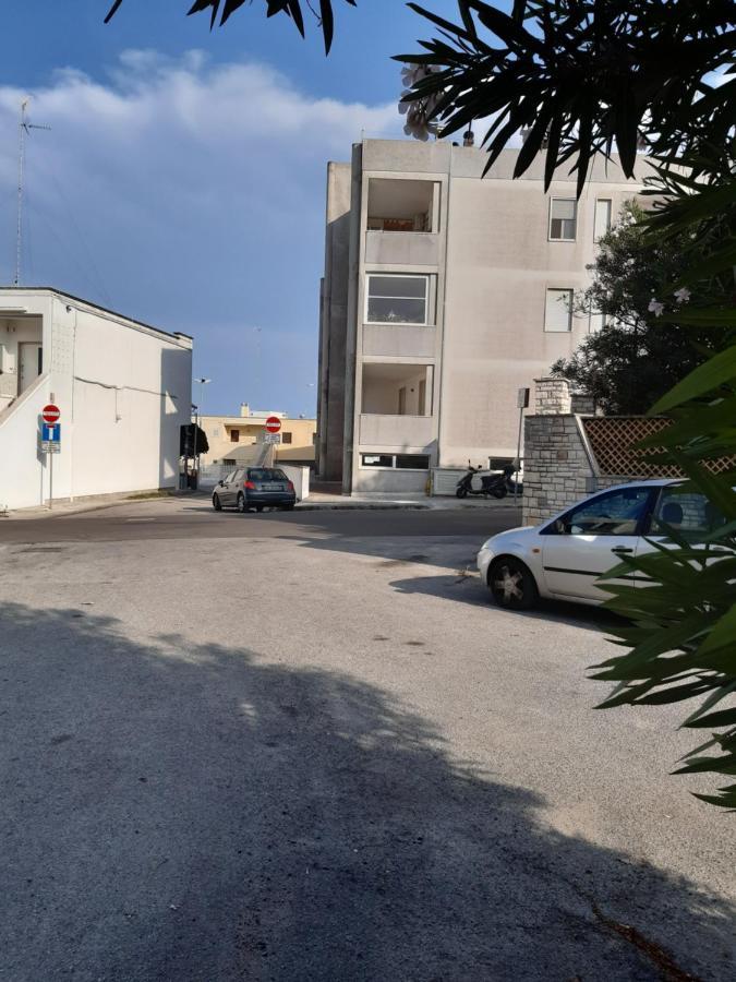 Casa Vacanze Ottantapassi Otranto Esterno foto