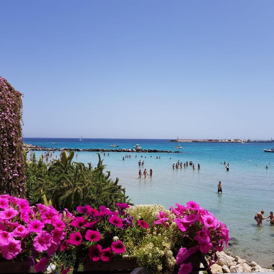 Casa Vacanze Ottantapassi Otranto Esterno foto