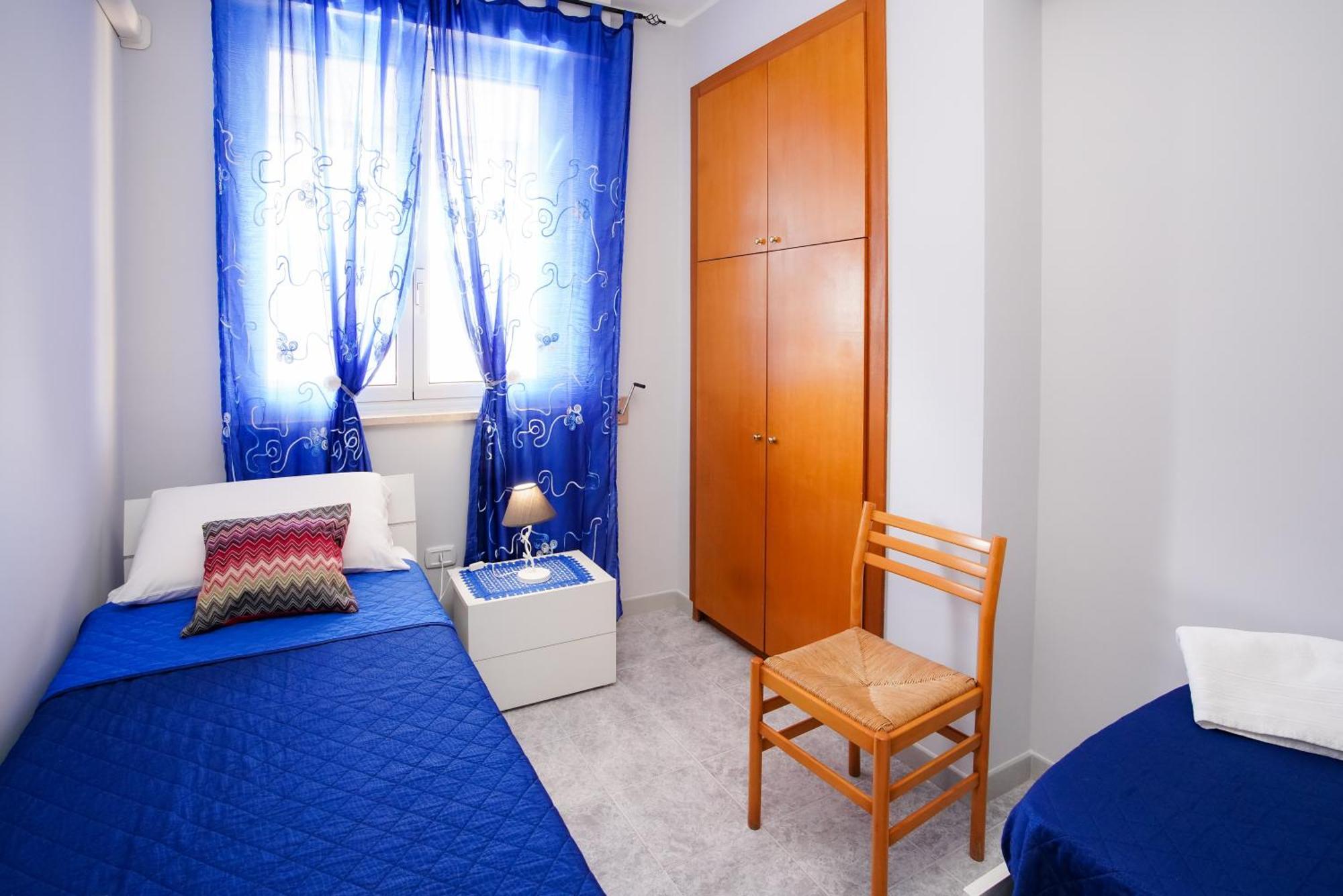 Casa Vacanze Ottantapassi Otranto Esterno foto