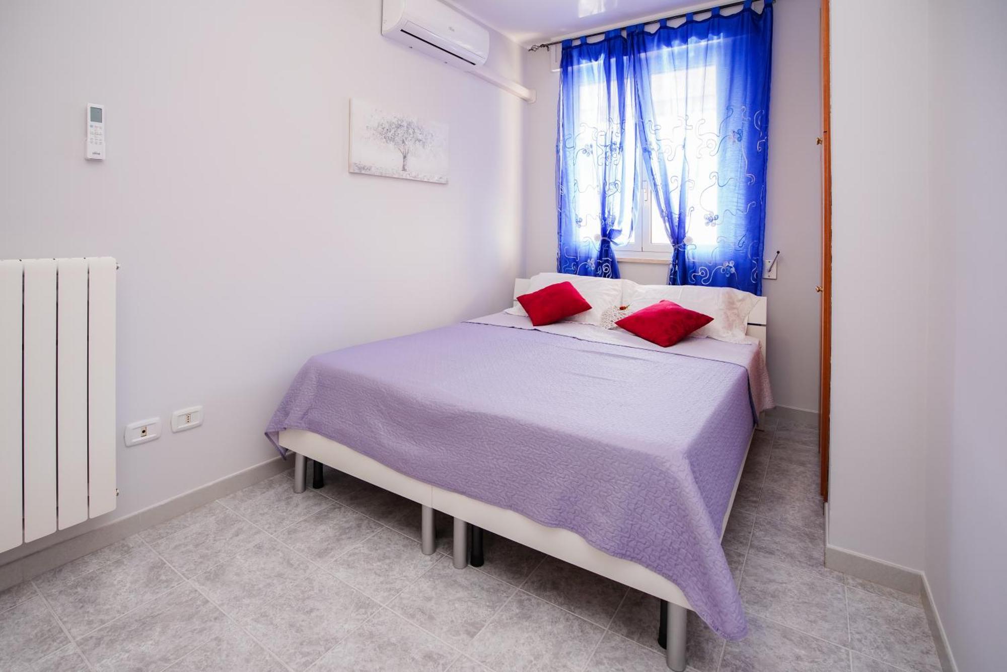 Casa Vacanze Ottantapassi Otranto Esterno foto