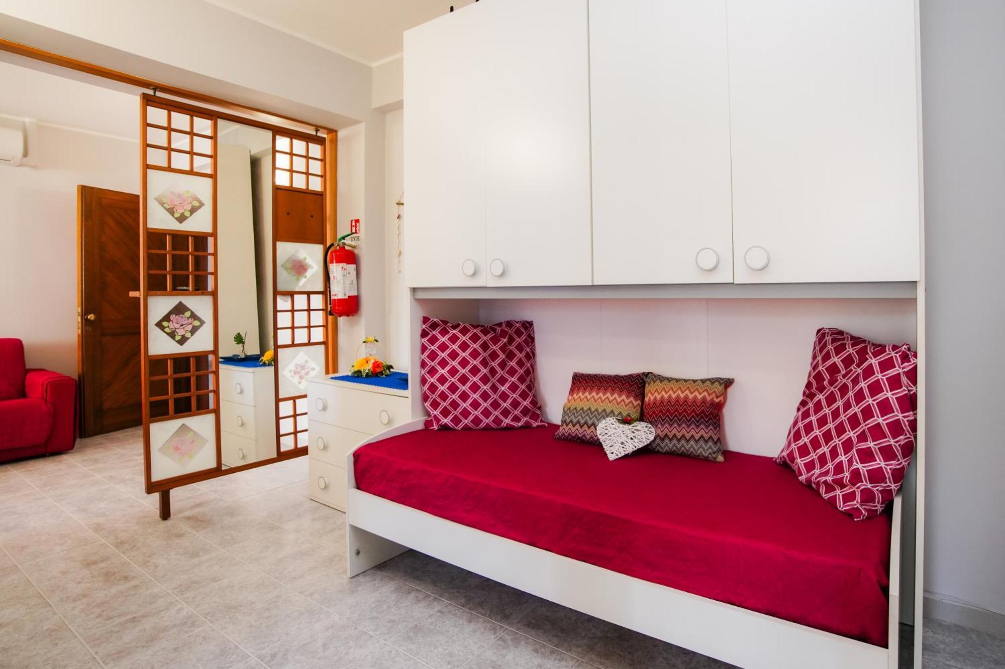 Casa Vacanze Ottantapassi Otranto Esterno foto