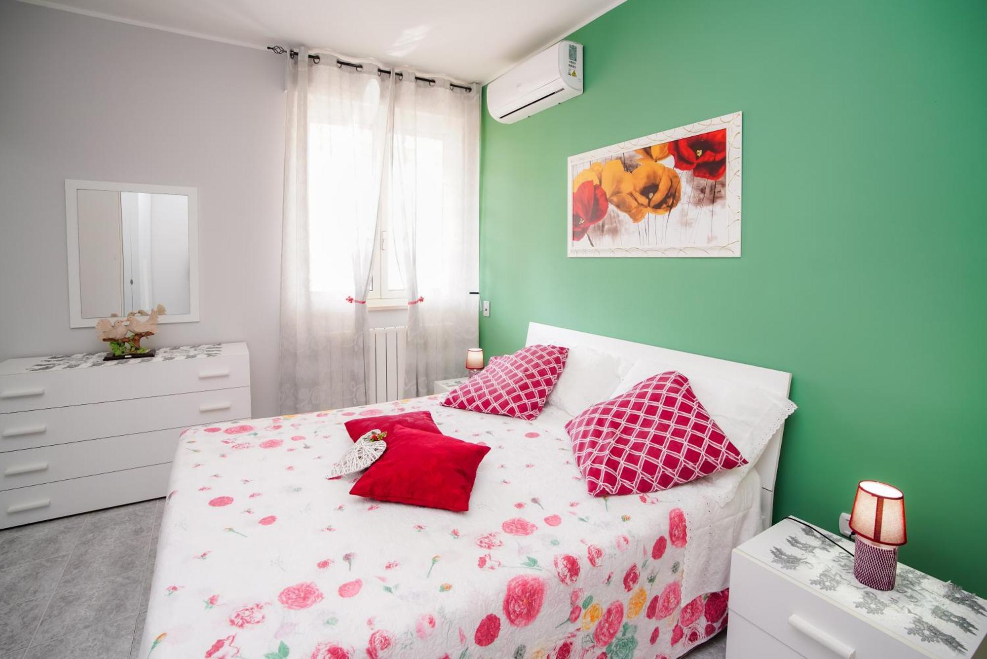 Casa Vacanze Ottantapassi Otranto Esterno foto