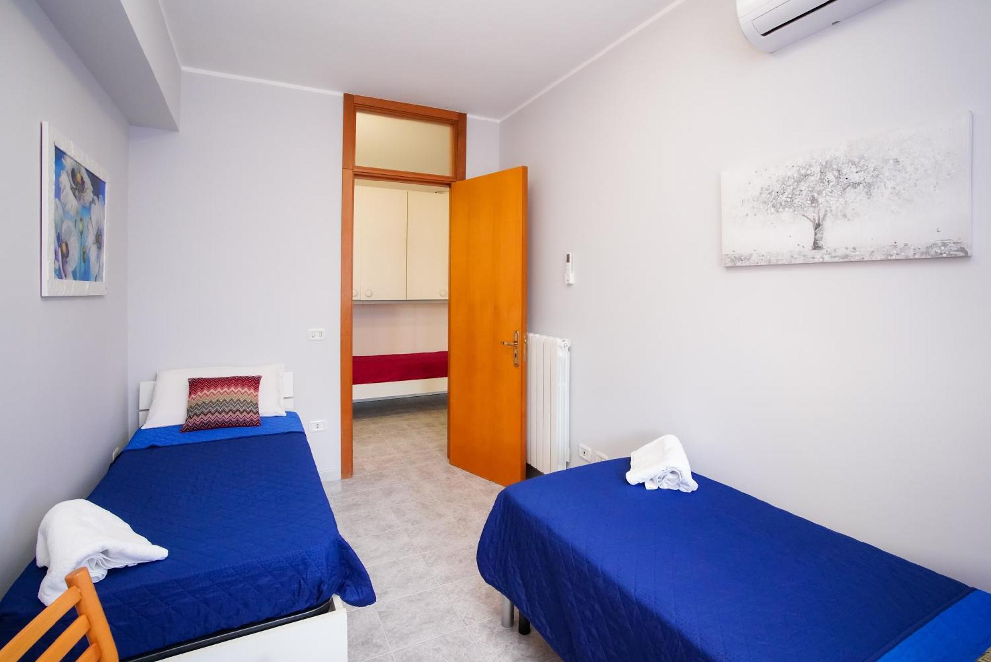 Casa Vacanze Ottantapassi Otranto Esterno foto