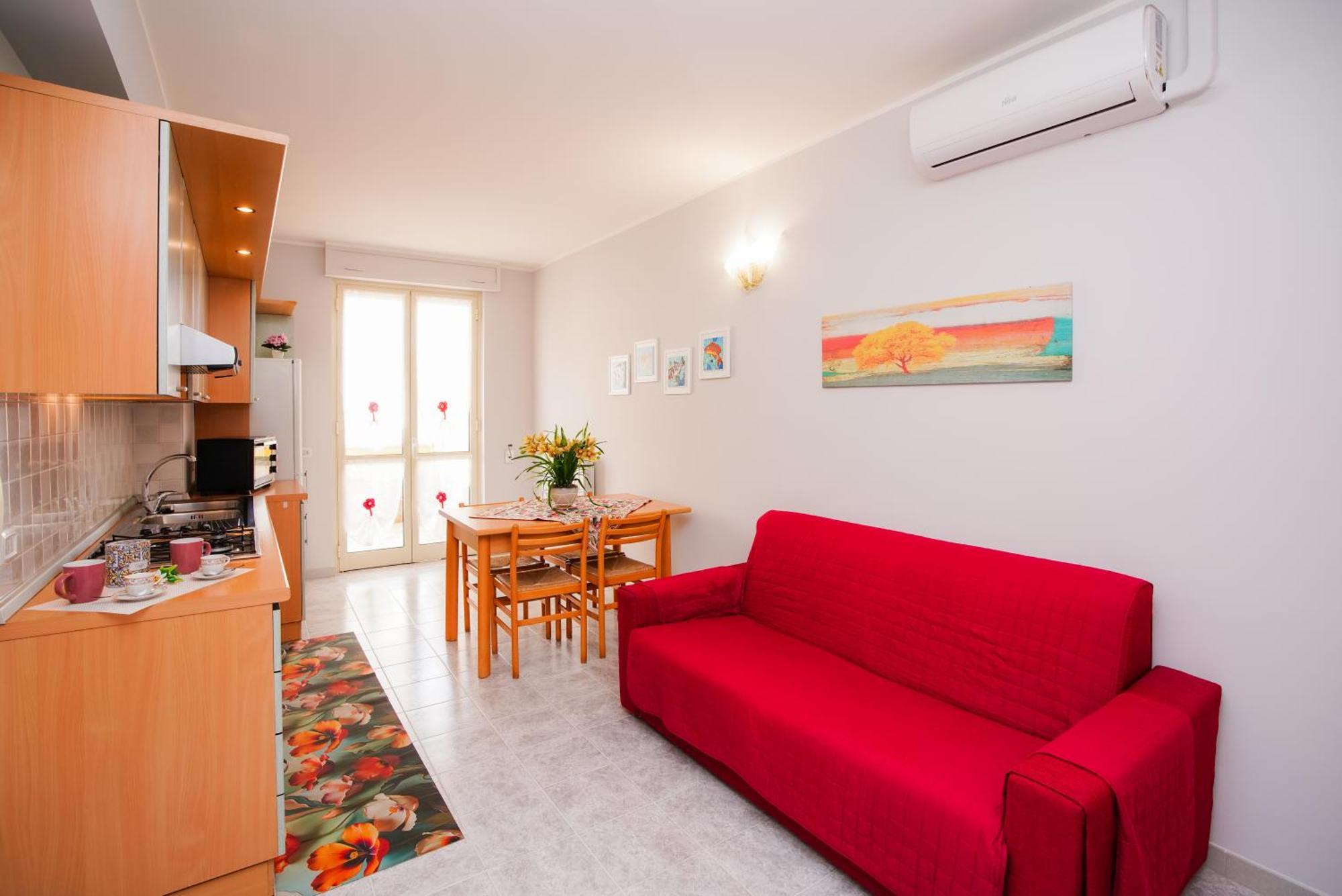 Casa Vacanze Ottantapassi Otranto Esterno foto