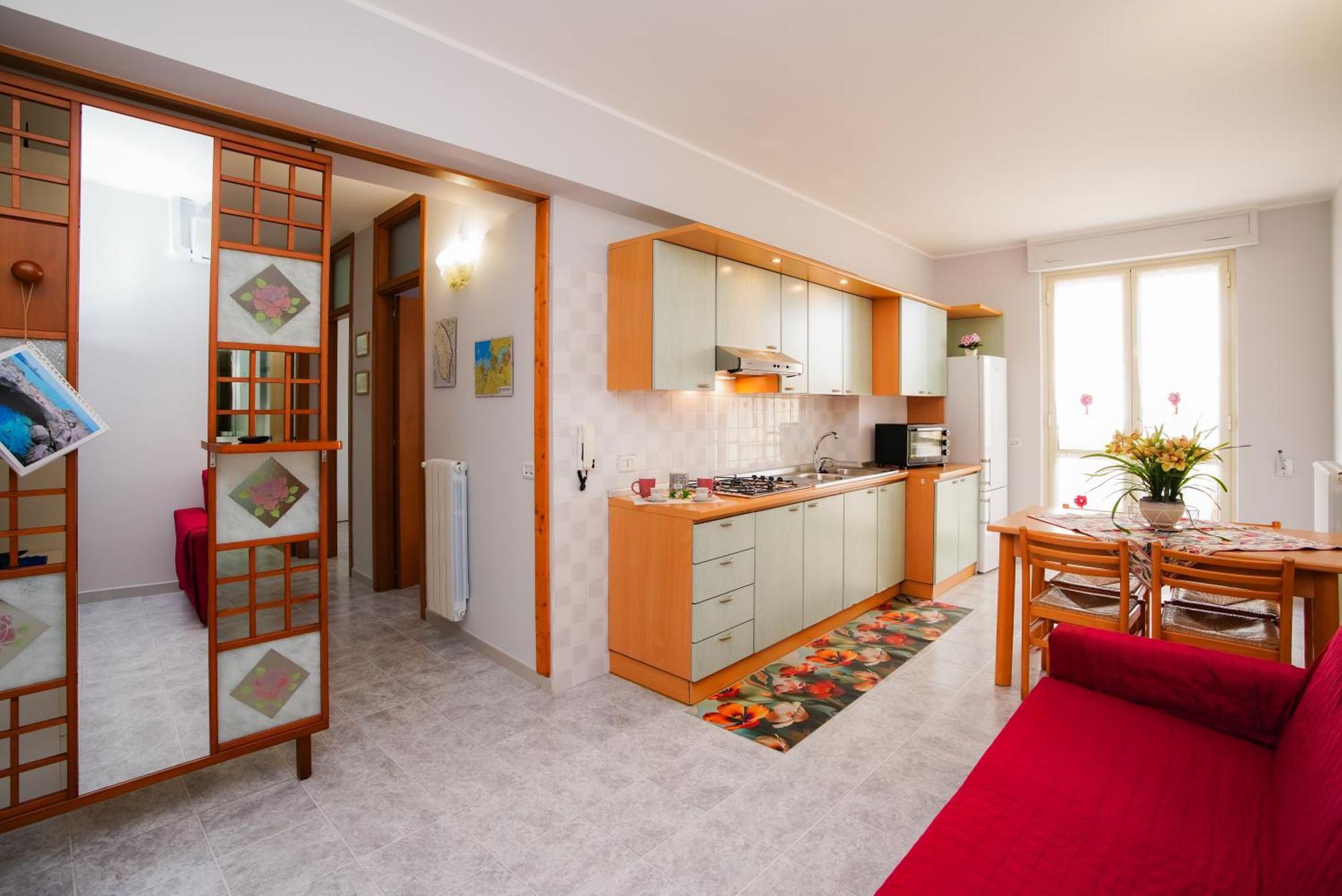 Casa Vacanze Ottantapassi Otranto Esterno foto